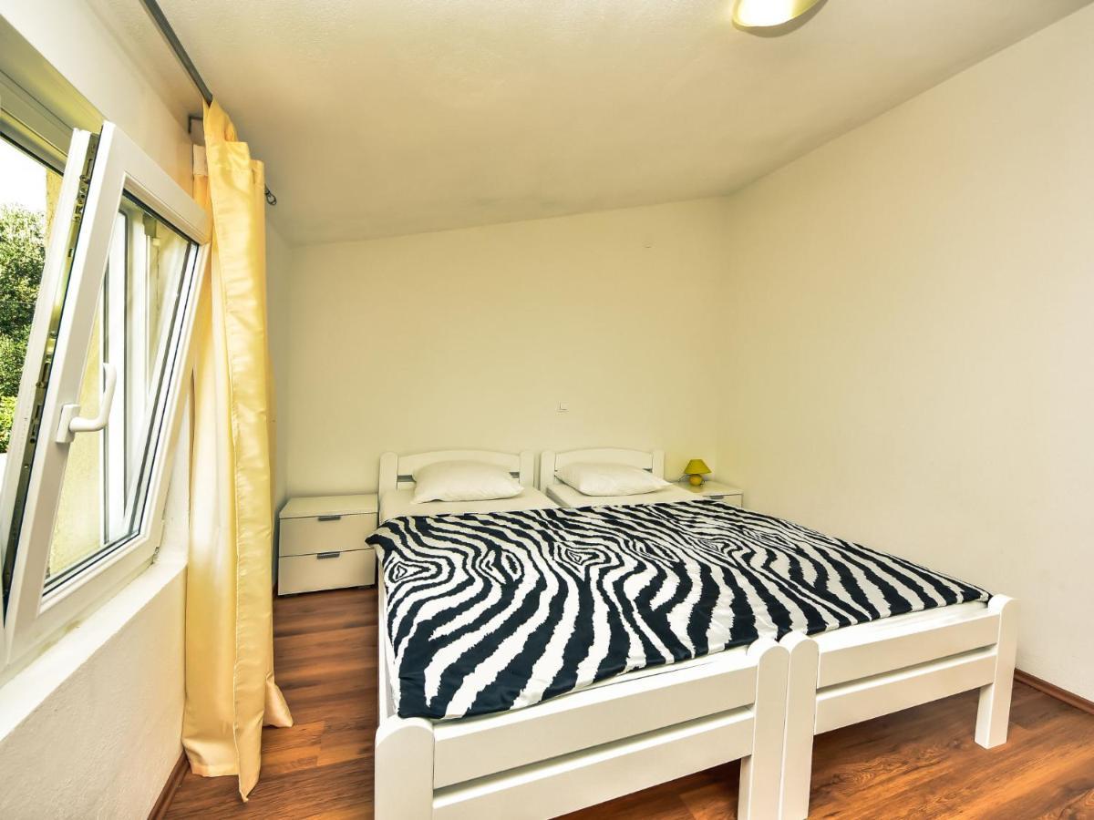 Holiday Home Marijana By Interhome Масленица Экстерьер фото
